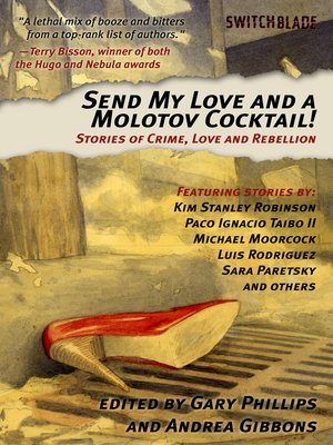 cover image of Send My Love and a Molotov Cocktail!